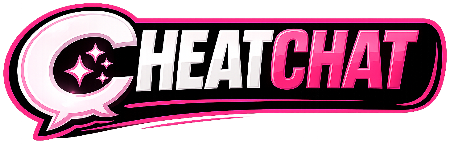 CheatChat