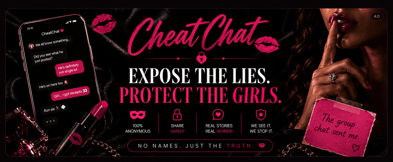 CheatChat — sponsor